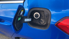 Ford Focus 1.0 EcoBoost 125 Titanium 5dr Petrol Hatchback